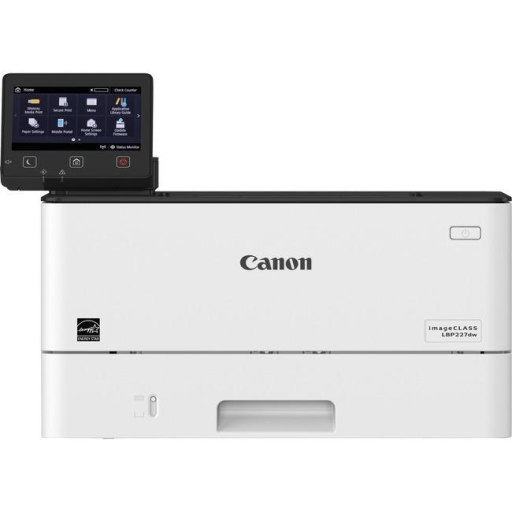 Canon imageCLASS LBP227DW 449
