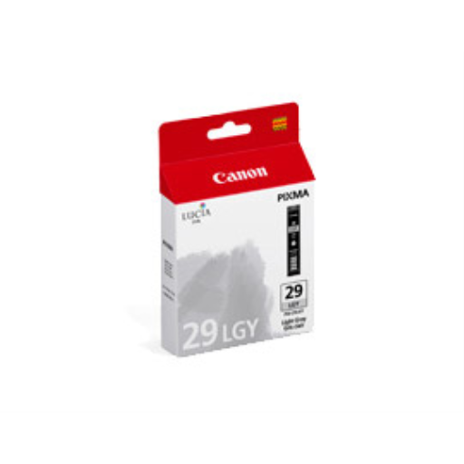 PGI-29 Light Grey Ink Tank