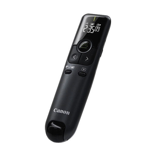 1343C003 Canon PR10-G-BK HWB PRESENTER