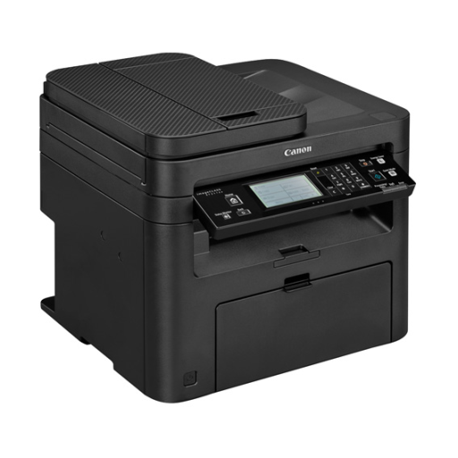 MF247DW Canon IMAGECLASS MONOCHRM WL ALL-IN-ONE LASER PRINTE