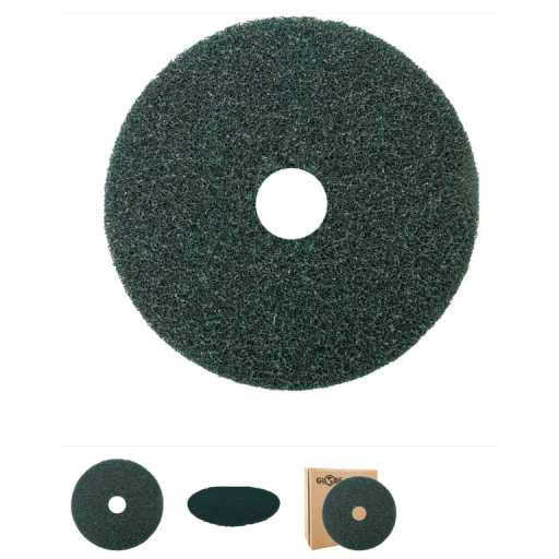 20" Emerald Hy-Pro Floor Pad