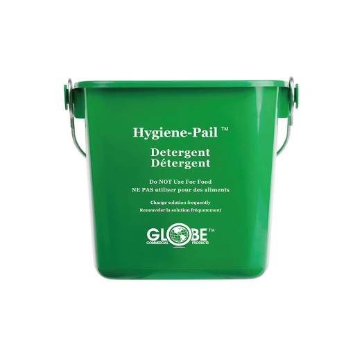 3Qt Cleaning Pail - Green