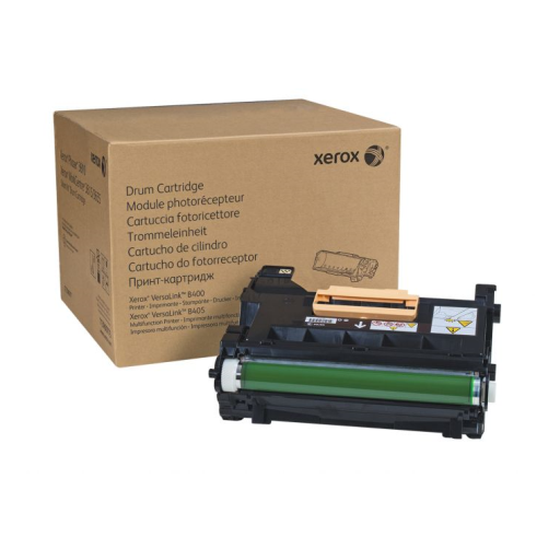 101R00554 Genuine Xerox Drum Cartridge For The VersaLink B400/B405