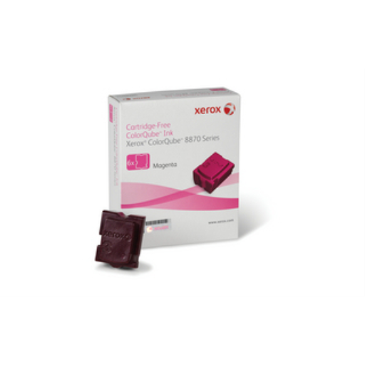 MAGENTA INK CARTRIDGE FOR