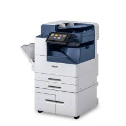 Xerox AltaLink B8075 75ppm 200 Sht SPDH, 4Trys, 100