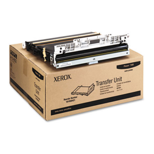 TRANSFER UNIT PHASER 7400