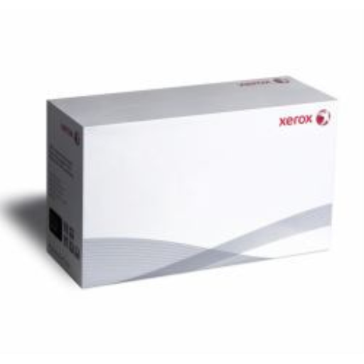 GENUINE XEROX STANDARD CYAN