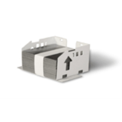 STAPLE CARTRIDGE HOUSING FOR