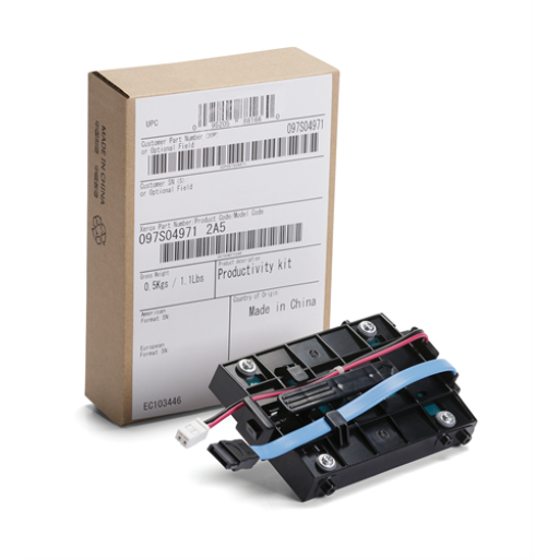 Xerox PRODUCTIVITY KIT A MINIMUM 320GB HDD