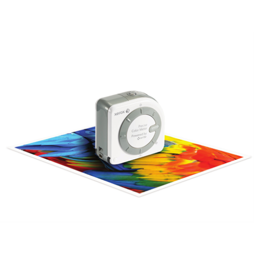 Xerox COLOR MGMT SYSTEM