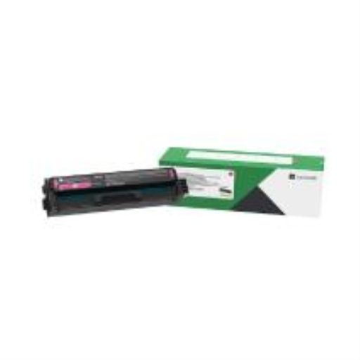 Lexmark C/MC3326 Magenta Return Programme 2.5K Print Cartridge Part no.: C331HM0