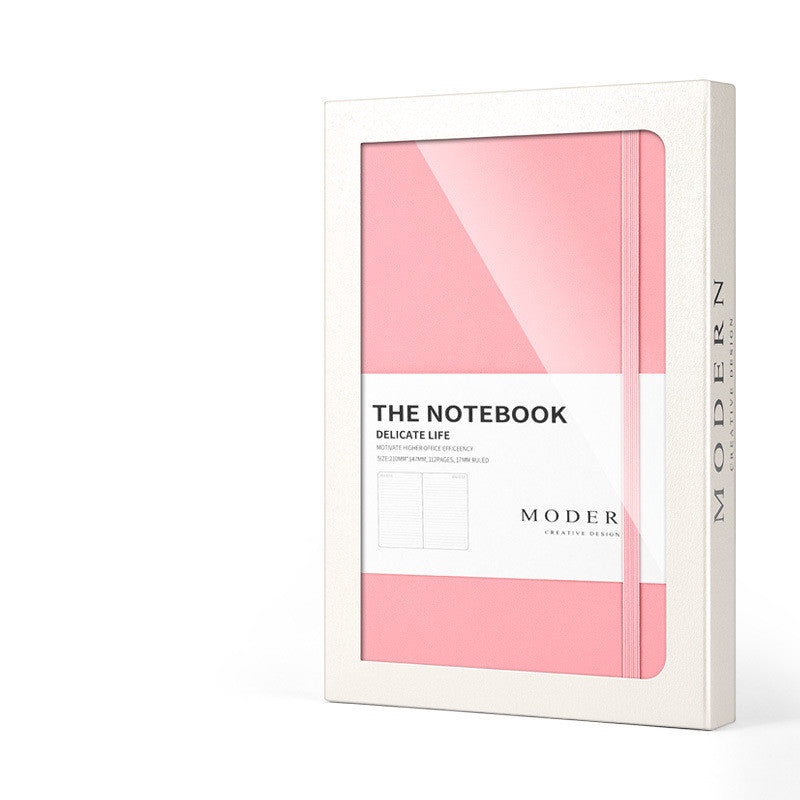 Macaron Series Notebooks Hardcover Handbook Handbook Toner Ink Canada
