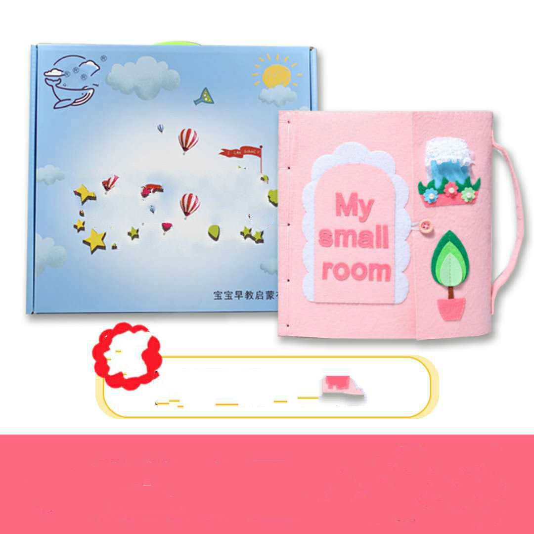 Children's early education books Toner Ink Canada