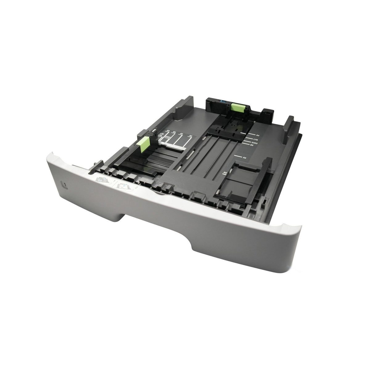 Lexmark MS410 250-Sheet Tray Insert