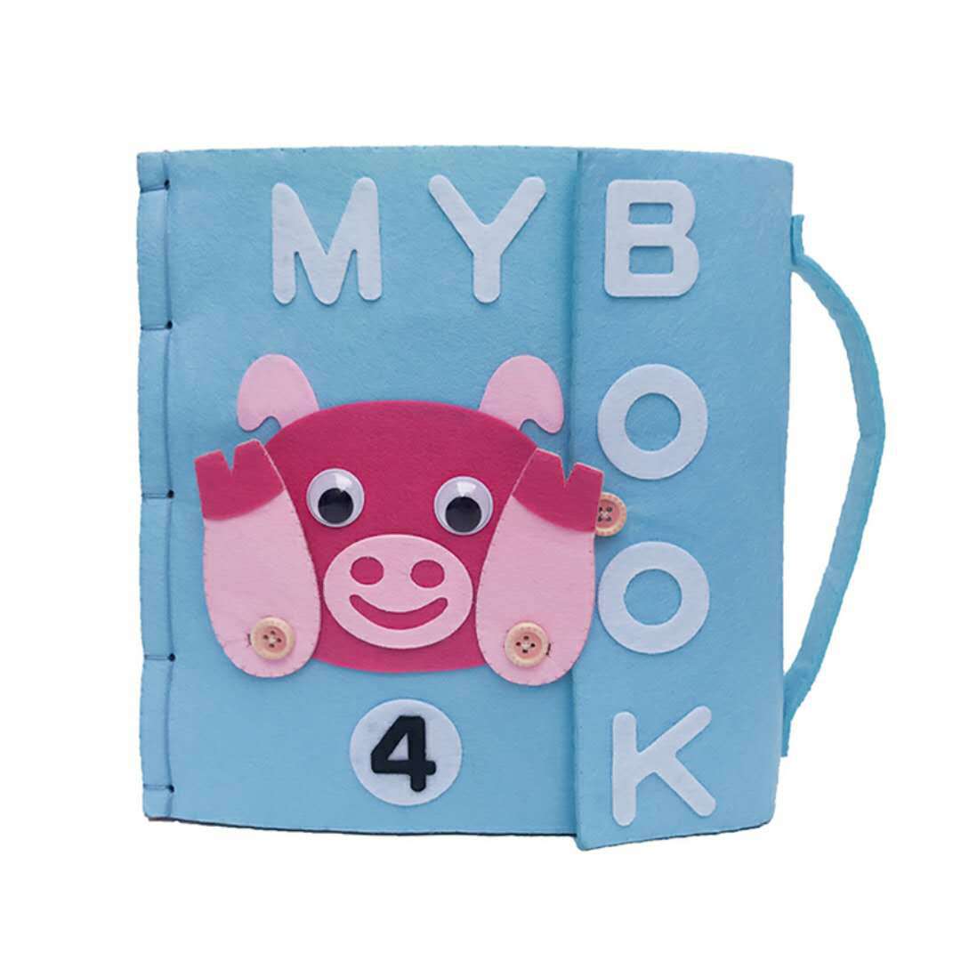 Children's early education books Toner Ink Canada