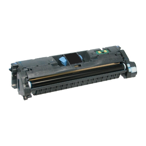 HP Q3960A (122A) Remanufactured Toner - Black