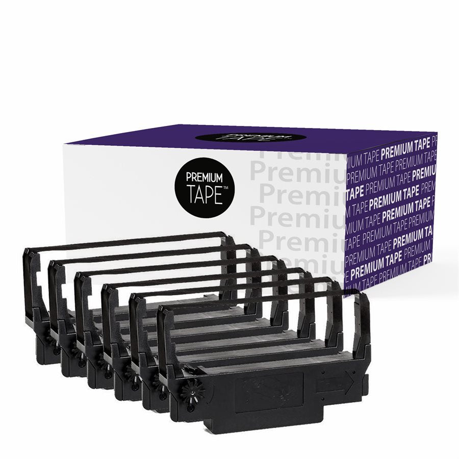 Epson ERC-35 Alternative Purple Pkg / 6