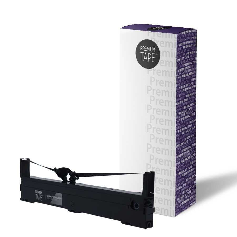 Epson FX890/LQ590 Alternative Ribbon Black 12.7mm x 17m