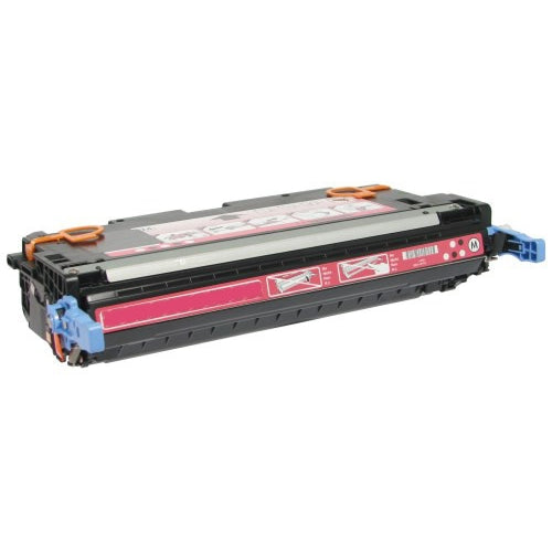 HP Q7563A (314A) Compatible Toner - Magenta