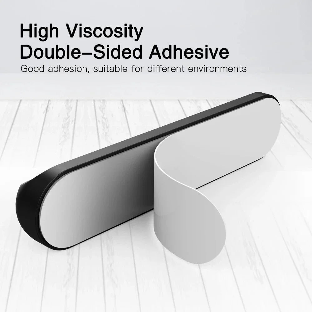 Cable Cord Wire Organizer Silicone USB Cable Winder Management Clips Self Adhesive for Mouse Keyboard Headset Car For iPhone
