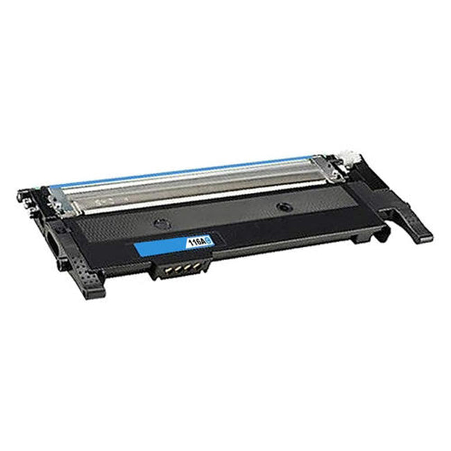HP W2061A (116A) Compatible Toner - Cyan