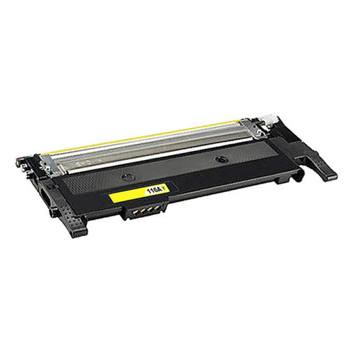 HP W2062A (116A) Compatible Toner - Yellow