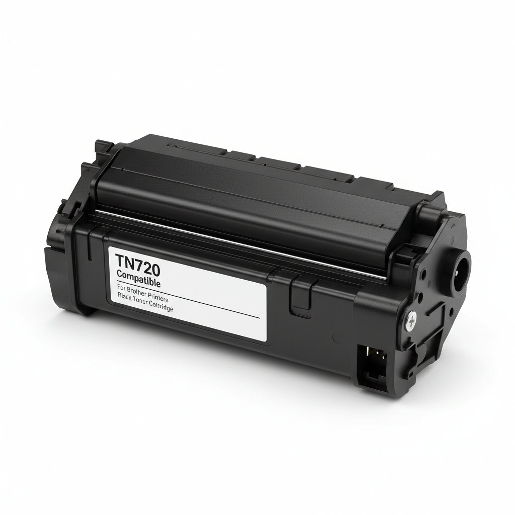 Brother compatible TN720