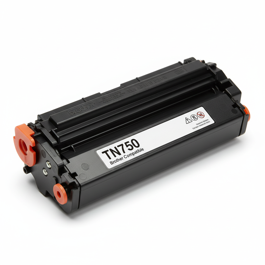 Brother Compatible TN750