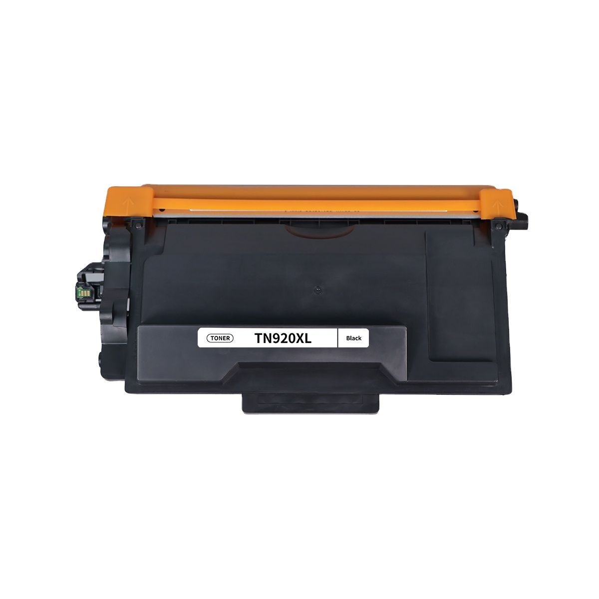 Brother TN920XL Compatible Black Toner Cartridge High Yield - Toner Ink Canada