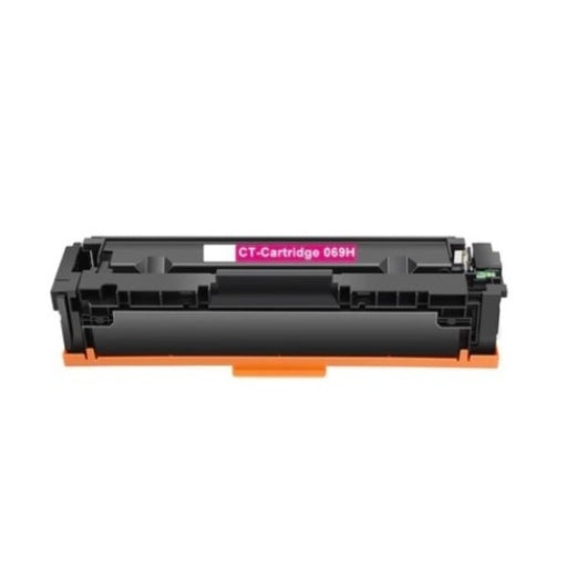 Canon 069H Compatible Toner - Magenta