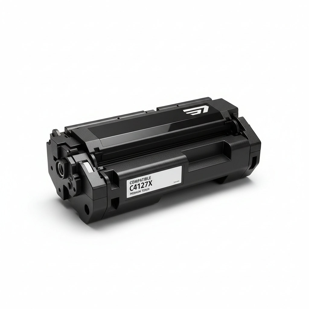 Canon C4127X Compatible Toner
