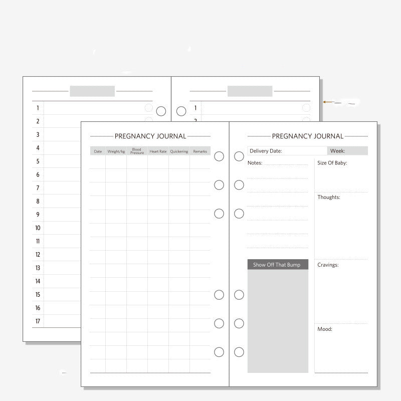 Loose Leaf Refills For Notebooks Toner Ink Canada