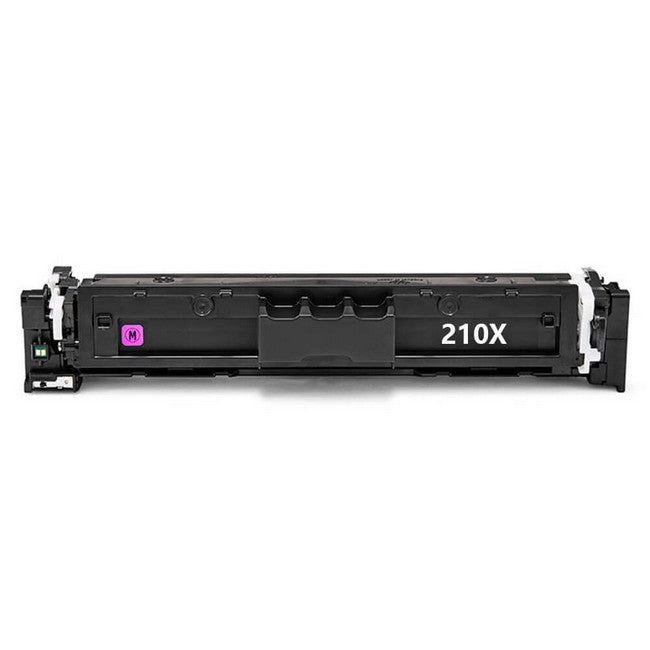 HP W2103X (210X) Compatible Toner w/ ECON Chip - Magenta