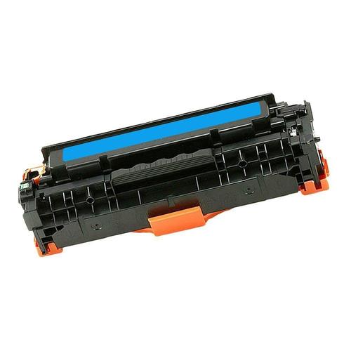 Canon Compatible 118C Toner Cartridges Cyan