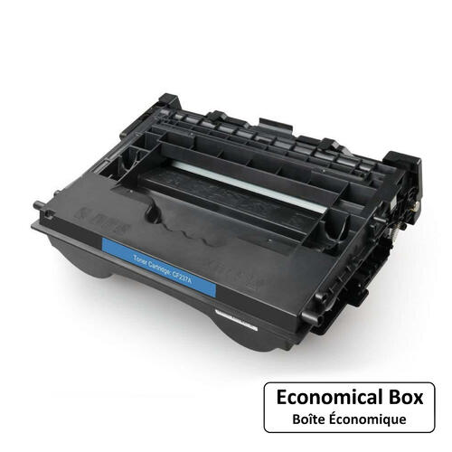 Hewlett-Packard Compatible CF237A Toner Cartridges
