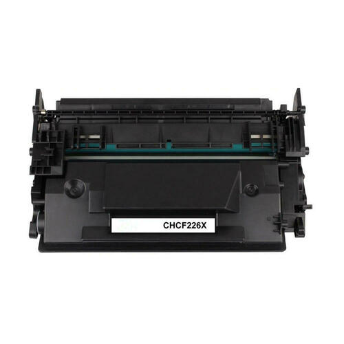 Hewlett-Packard Compatible CF226X Toner Cartridges