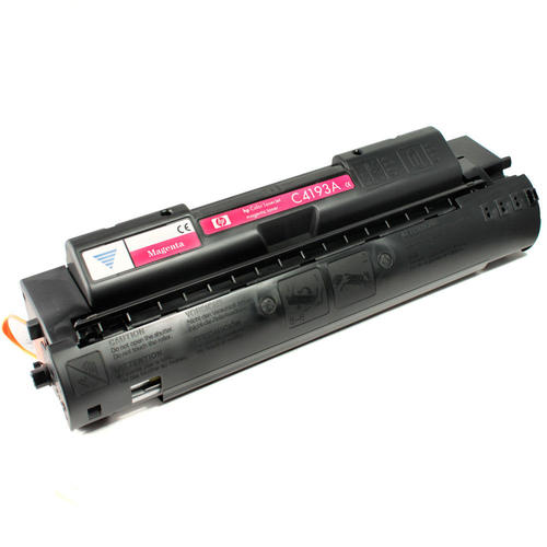 HP 640A C4193A Remanufactured Magenta Toner Cartridge