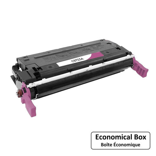 Hewlett-Packard Compatible C9733A Toner Cartridges