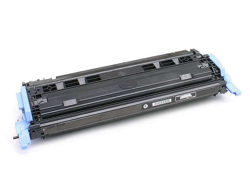 HP Q6000A (124A) Remanufactured Toner - Black