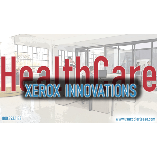 Xerox Healthcare MFP Solution 320S01058 - Toner Ink Canada