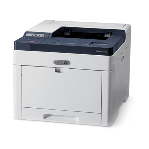 Xerox PHASER 6510 COLOR PRINTER UP TO 30PPM USB/ET - Toner Ink Canada