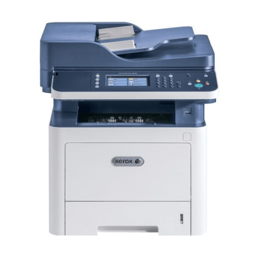 Xerox WORKCENTRE 3335 BLK & WHT MULTIF PR 35PPM 2 - Toner Ink Canada