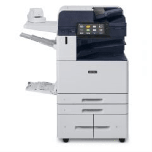 Xerox Xerox AltaLink B8155H 55 ppm W/Hi - Cap Tandem Tr - Toner Ink Canada