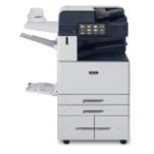 Xerox Xerox AltaLink C8135H 35 ppm IOT W/ High Capaci - Toner Ink Canada