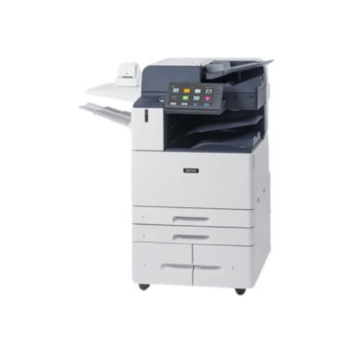 Xerox Xerox AltaLink C8145H 45 ppm IOT W/ High Capaci - Toner Ink Canada
