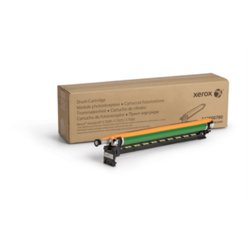 Xerox Xerox Cmyk Black Drum Cartridge113R00780 - Toner Ink Canada