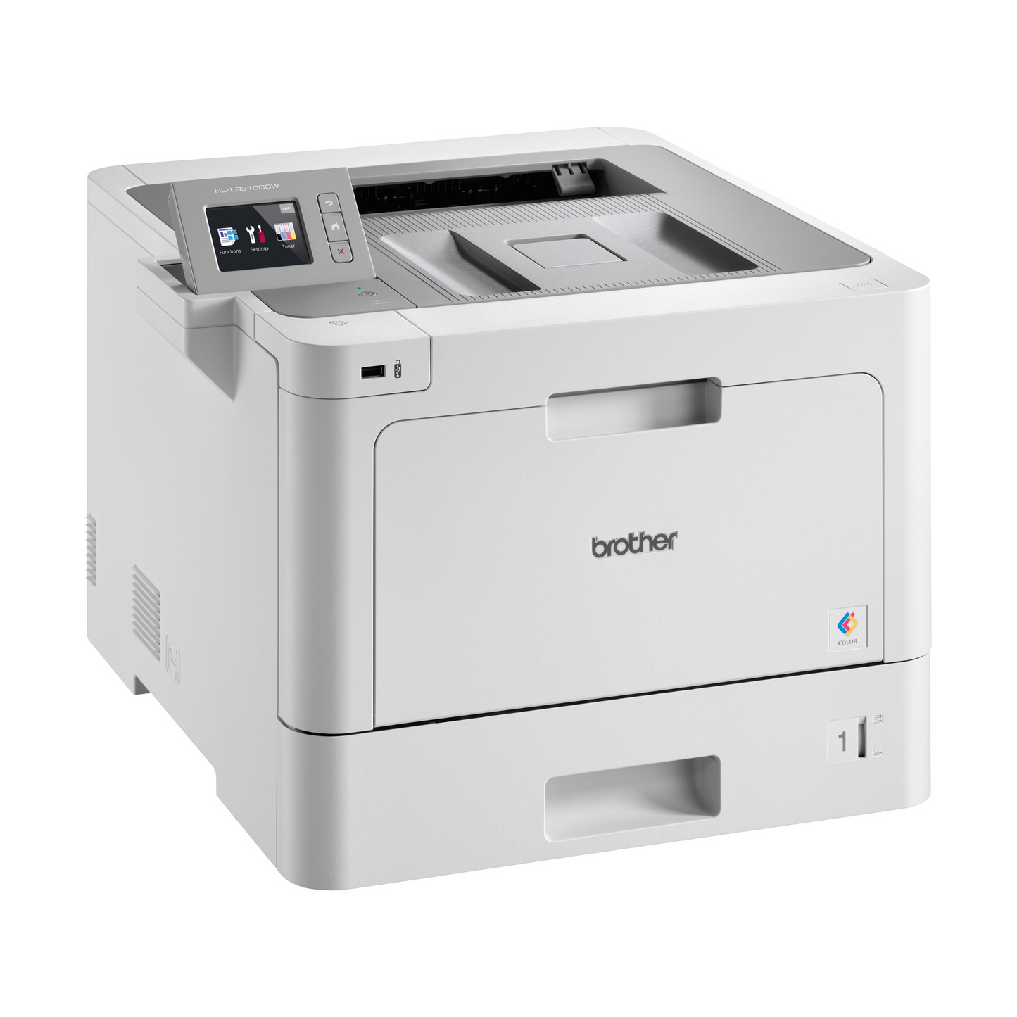 Brother HL-L9310CDW Colour Laser Printer Brother