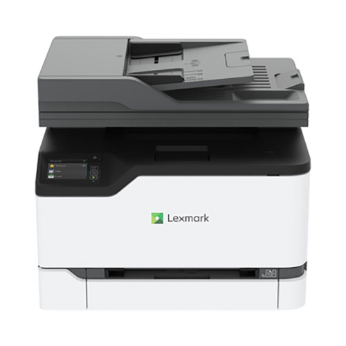 Lexmark MC3426i Lexmark