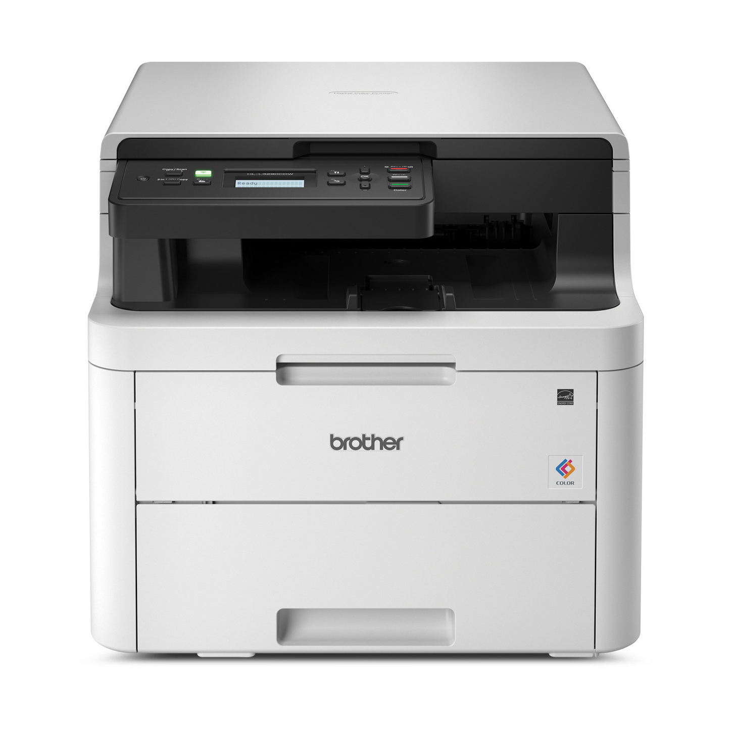 Brother HL-L3290CDW Digital Colour Printer Brother