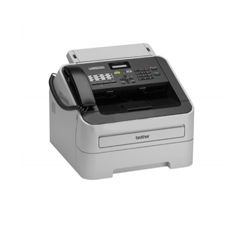 Brother FAX2840 High-speed Laser Fax Brother